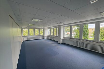 Flexible Büroräume - 12,00&nbsp;EUR Kaltmiete, ca.&nbsp; 11,75&nbsp;m&sup2; in Bonn (PLZ: 53121) Dransdorf