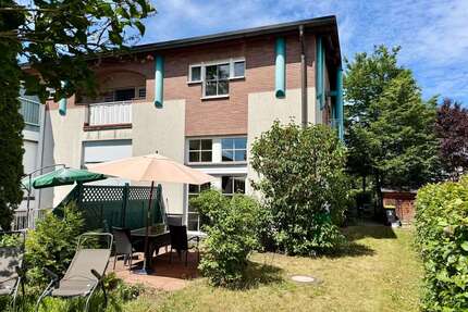 Wohnung zum Kaufen in Leegebruch 395.000,00 € 97.5 m²