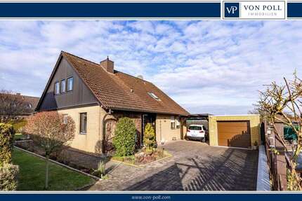 Haus zum Kaufen in Rommerskirchen 495.000,00 € 176 m²