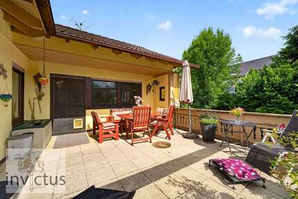 Haus zum Kaufen in Bad Rappenau Babstadt 529.000,00 € 185 m² - Bad Rappenau / Babstadt
