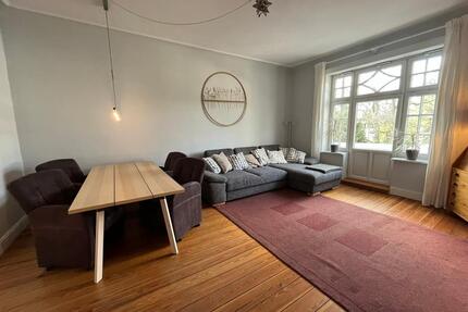 Möbilierte 4 Zi-Wohnung Altbau - 2.599,00&nbsp;EUR Kaltmiete, ca.&nbsp; 116,00&nbsp;m&sup2; in Hamburg (PLZ: 22605) Altona