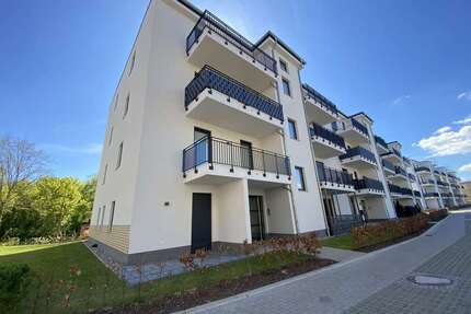 Wohnung zum Mieten in Schwerin 735,00 € 70.27 m²