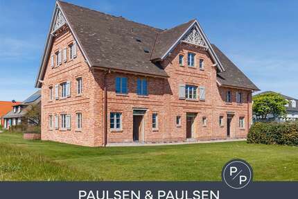 Haus zum Kaufen in Wenningstedt 2.850.000,00 € 151 m²