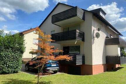 Wohnung zum Mieten in Ettlingen 620,00 € 43.57 m²