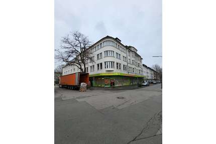 Wohnung zum Mieten in Gelsenkirchen 600,00 € 83.26 m²