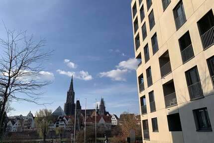 Wohnung zum Kaufen in Neu-Ulm 454.000,00 € 91 m²