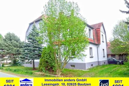 Wohnung zum Mieten in Großpostwitz 510,00 € 92.56 m²