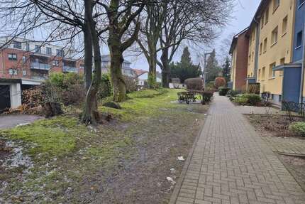 Wohnung zum Kaufen in Henstedt-Ulzburg 195.000,00 € 60 m²