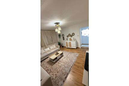 2 Zimmer Wohnung in Sigmaringen