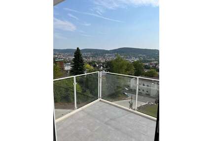 Wohnung zum Kaufen in Bad Kissingen 499.000,00 € 92.15 m²