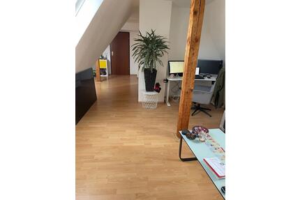 Helle 2-Zimmer Wohnung - 725,00&nbsp;EUR Kaltmiete, ca.&nbsp; 53,00&nbsp;m&sup2; in Lorch (PLZ: 73547)