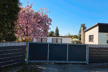 Doppelhaushälfte mit viel Platz - Güstrow