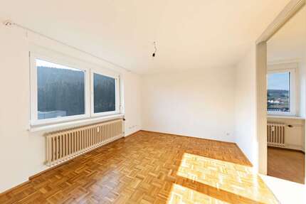 Wohnung zum Mieten in Furtwangen 590,00 € 46.47 m²