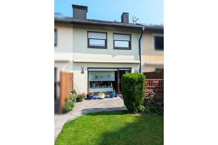 IHR NEUES ZU HAUSE IN BESTER LAGE AM RUHRUFER - PROVISIONSFREI - Oberhausen Alstaden