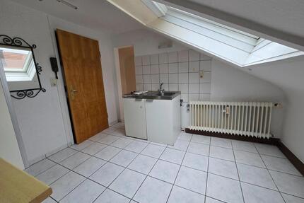 Wohnung zu Vermieten in Calmbach - Bad Wildbad