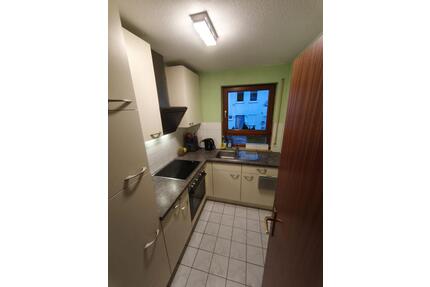 3-Zimmer Wohnung mit Stellplatz - Heiningen