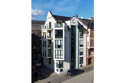 Wohnung zum Kaufen in Bingen am Rhein 295.000,00 € 84 m²