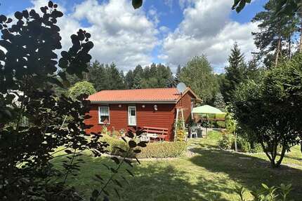 Haus zum Kaufen in Boitzenburger Land Warthe 109.000,00 € 40 m² - Boitzenburger Land / Warthe