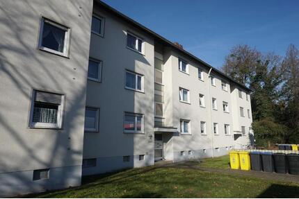 2-Zimmer-Wohnung in Sinzig, frei zum 1.6.26