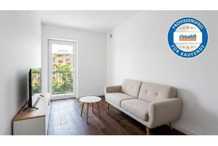 Wohnung zum Kaufen in München 380.000,00 € 59 m²