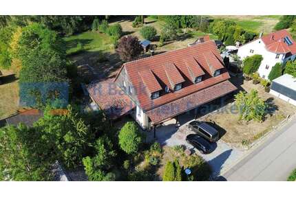 Haus zum Kaufen in Feuchtwangen 565.000,00 € 195 m²