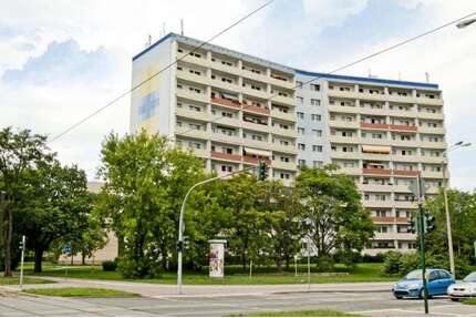 Wohnung zum Mieten in Brandenburg an der Havel 449,35 € 69.13 m²