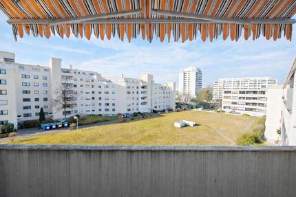 Helle 1,5 Zimmer Wohnung in Karlsruhe-Neureut