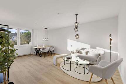 Wohnung zum Kaufen in Oldenburg 279.900,00 € 81 m²