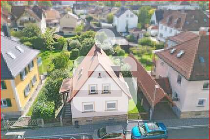 Haus zum Kaufen in Kronach 260.000,00 € 83 m²