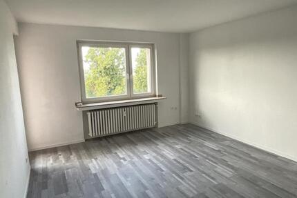 2-Zimmer-Wohnung in mit Balkon! - Duisburg Beeck
