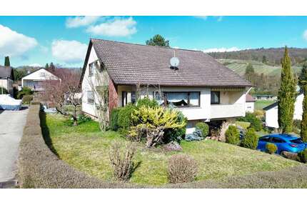 Haus zum Kaufen in Sachsenheim Ochsenbach 495.000,00 € 192 m²