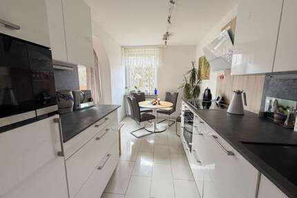 Wohnung zum Kaufen in Coburg 195.000,00 € 78 m²