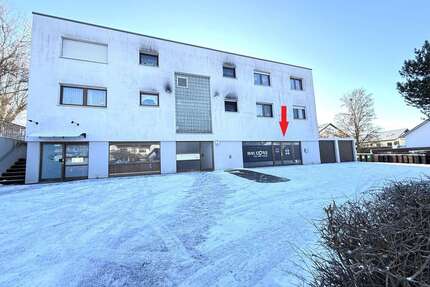 Halle in Pfedelbach 850,00 € 134 m²