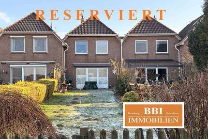 Haus zum Kaufen in Hasloh 355.000,00 € 107 m²