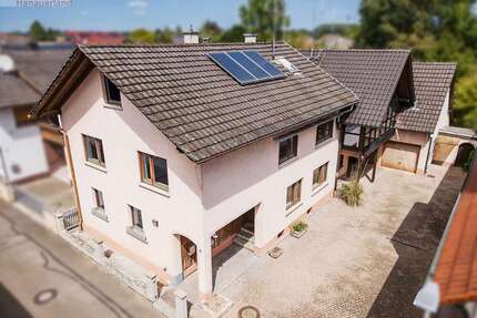 Haus zum Kaufen in Rheinau 254.000,00 € 178.78 m²
