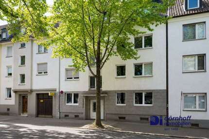 Wohnung zum Mieten in Dortmund 620,00 € 62.35 m²