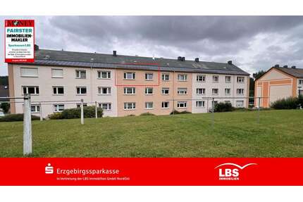 Wohnung zum Kaufen in Auerbach 12.950,00 € 60 m²