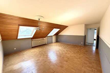 Wohnung zum Kaufen in Karlsruhe 249.000,00 € 76 m²