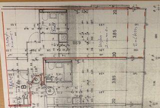 provisionsfre - helle 2 Zimmer Wohnung nähe Gewerbepark - Regensburg Gallingkofen