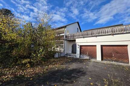 Haus zum Kaufen in Passau 480.000,00 € 214 m²