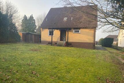 EFH in Toplage mit großem Grundstück in Bad Münder-Provisionsfrei - Bad Münder am Deister