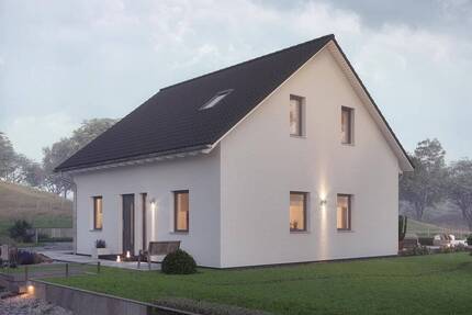 Mit dem Profi an der Hand ins Eigenheim - massa haus macht Wohnträume wahr - Haiterbach