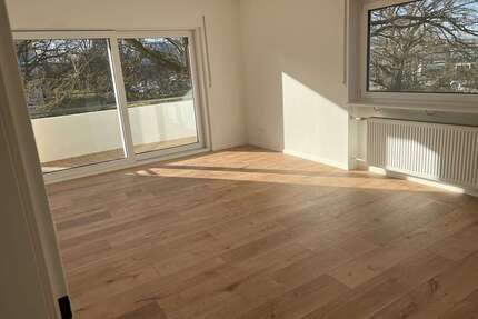 Wohnung zum Mieten in Singen 1.110,00 € 91 m²