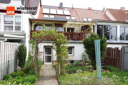 Haus zum Kaufen in Sömmerda 330.000,00 € 182 m²