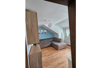 3 ZKB Oberwohnung, Plaggenburg - 750,00&nbsp;EUR Kaltmiete, ca.&nbsp; 60,00&nbsp;m&sup2; in Ihlow (PLZ: 26632)