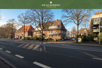 Wohnung zum Kaufen in Münster 599.000,00 € 111 m²