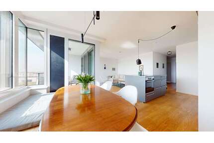 Wohnung zum Kaufen in Frankfurt am Main 915.000,00 € 96.1 m²