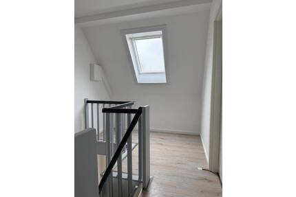 Renovierte 2-Zimmer-Wohnung in Syke