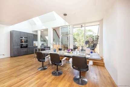 Wohnung zum Kaufen in München 4.000.000,00 € 184 m²