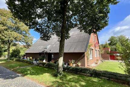 Haus zum Kaufen in Schiffdorf 209.000,00 € 214.07 m²